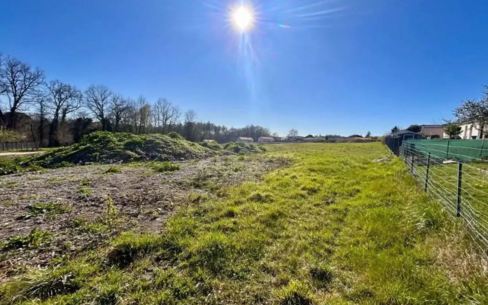Projet de construction d'une maison 89 m² avec terrain à TRELISSAC (24) à Trélissac — photo 7