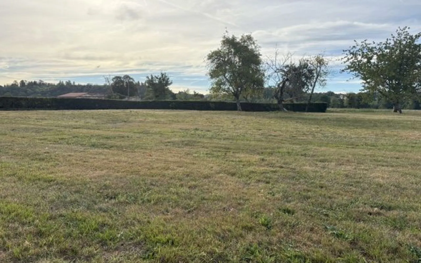 Terrain à bâtir de 740 m² à TRELISSAC (24) à Trélissac — photo 2