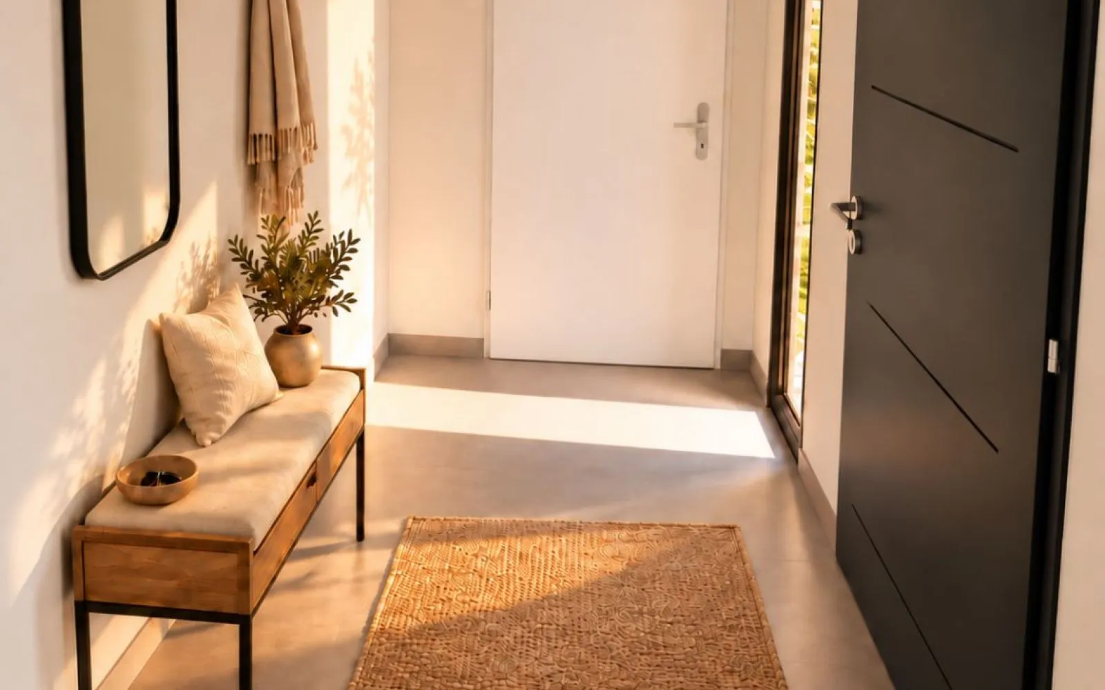 Projet de construction d'une maison 125 m² avec terrain à NEUFMOUTIERS-EN-BRIE (77) à Neufmoutiers-en-Brie — photo 3