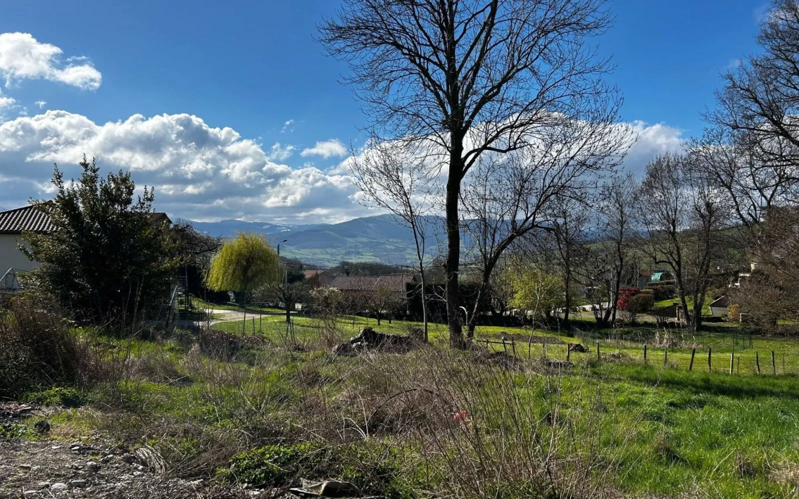 Projet de construction d'une maison de 125 m² avec terrain à SAINT-CHAMOND (42) à Saint-Chamond — photo 2