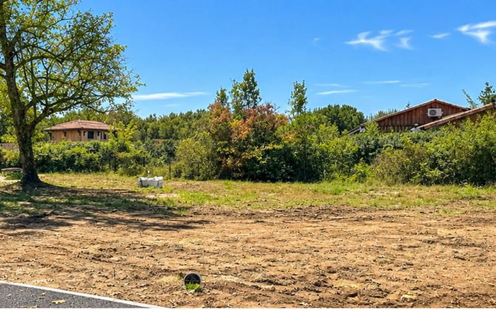 Projet de construction d'une maison 60 m² avec terrain à SAINT-LAURENT-MEDOC (33) à Saint-Laurent-Médoc — photo 7