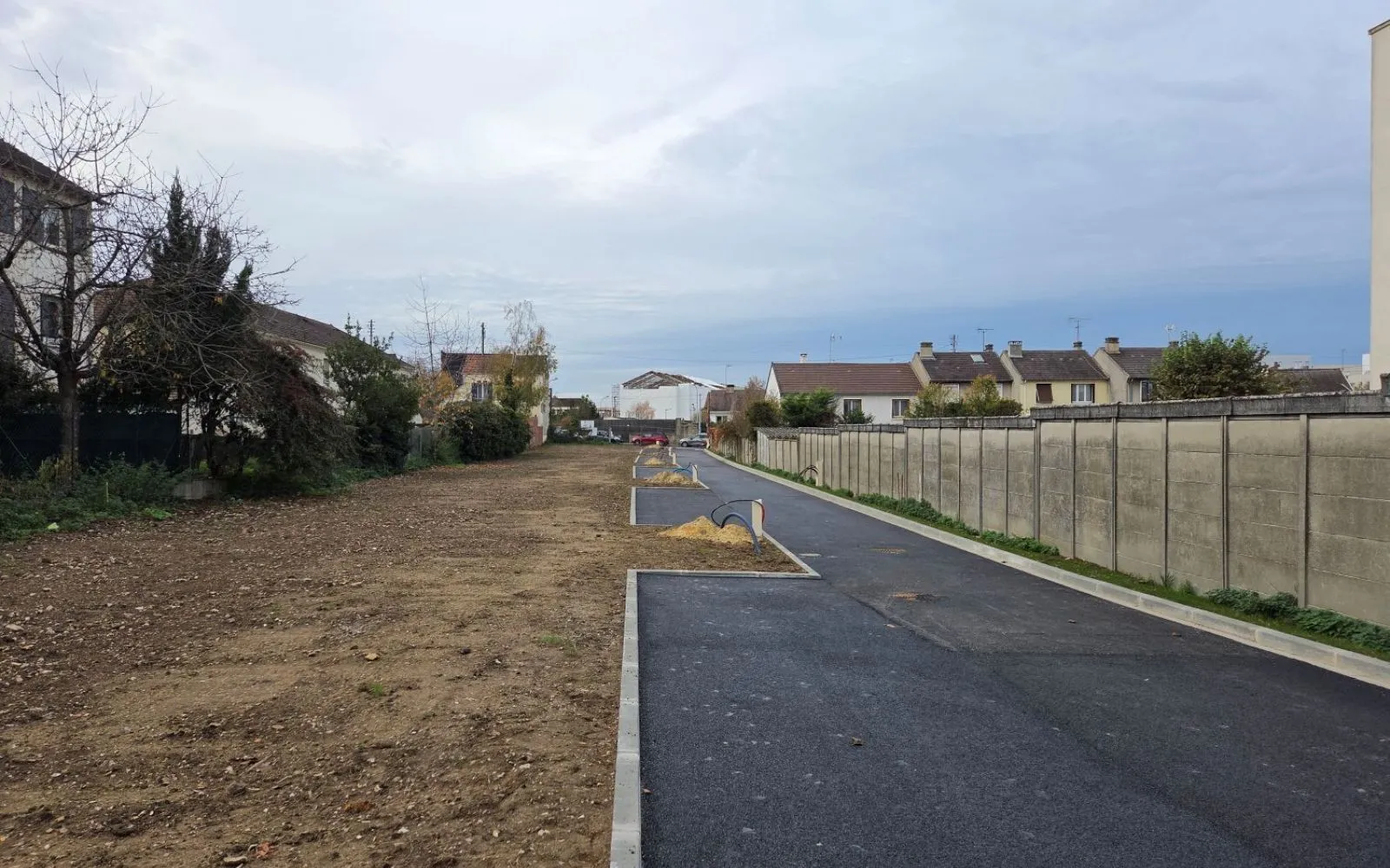 Projet de construction d'une maison 120 m² avec terrain à MANTES-LA-VILLE (78) à Mantes-la-Ville — photo 2