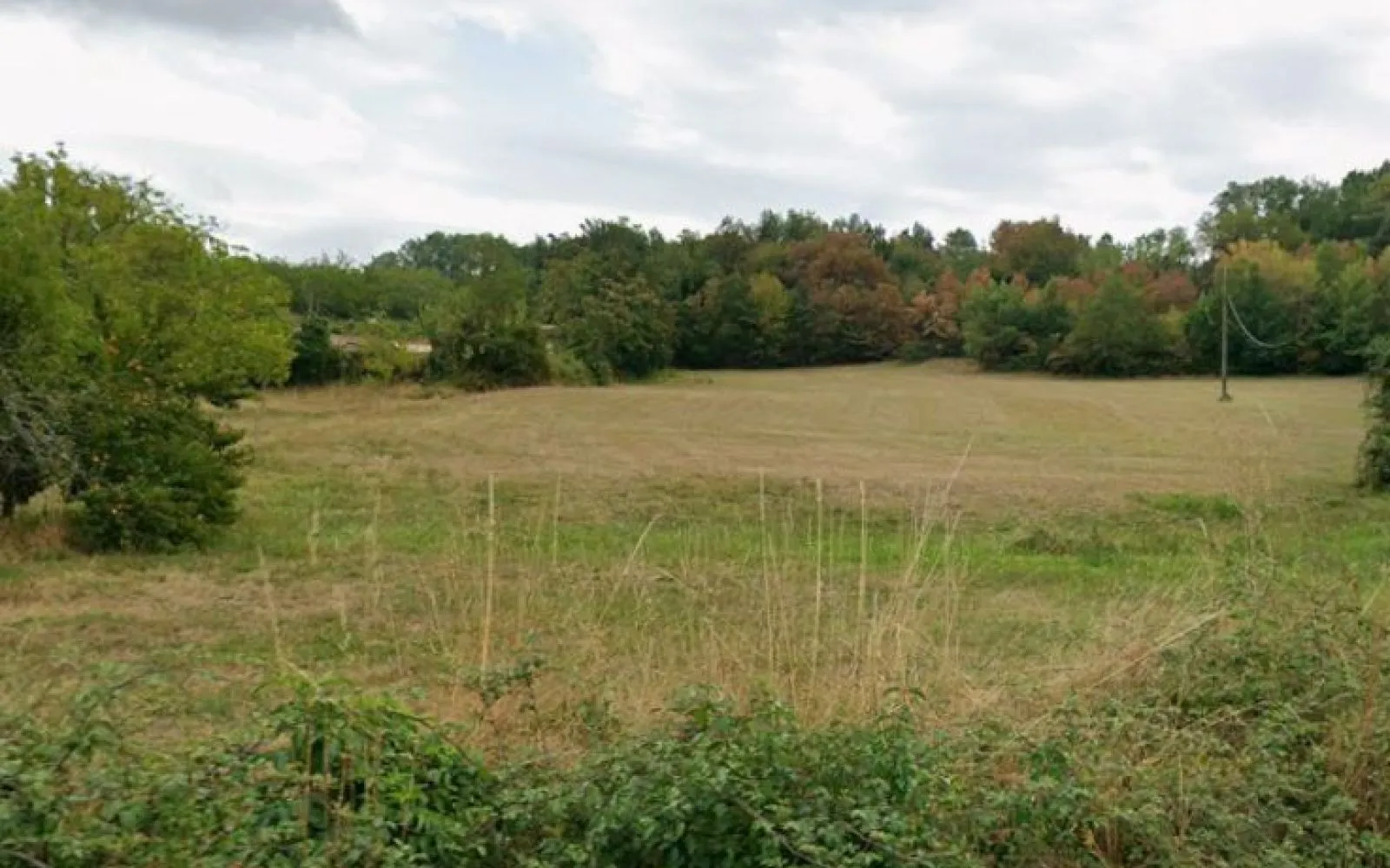 Projet de construction d'une maison 80 m² avec terrain à MARCILLAC-SAINT-QUENTIN (24) à Marcillac-Saint-Quentin — photo 9