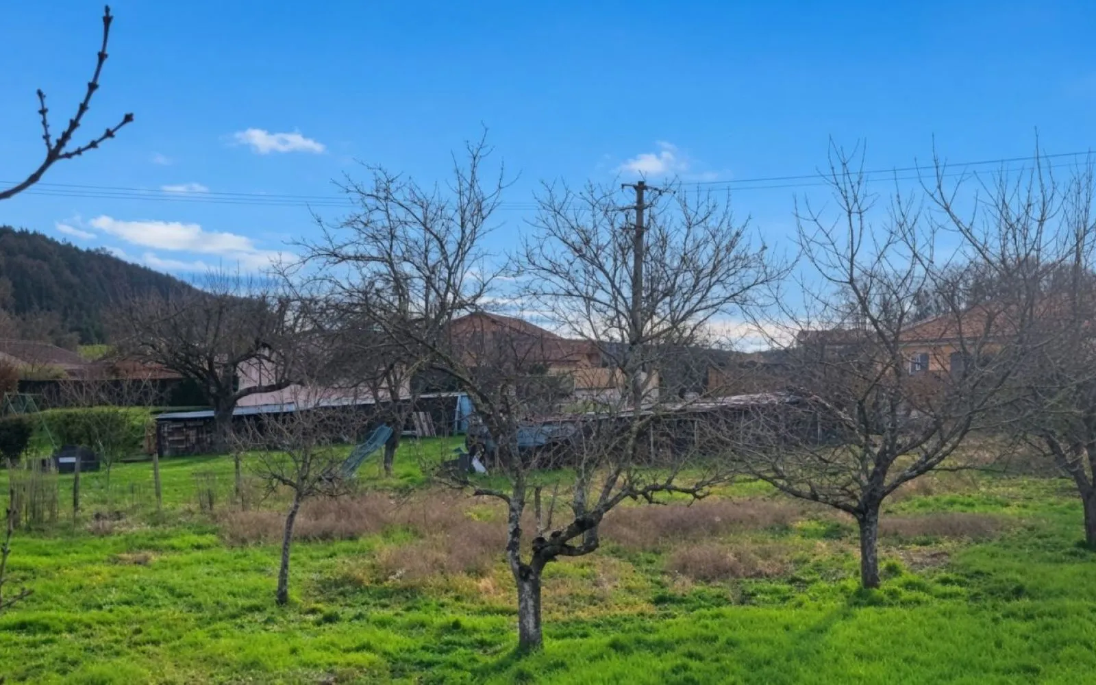 Projet de construction d'une maison 75 m² avec terrain à LAIZE (71) à Laizé — photo 6