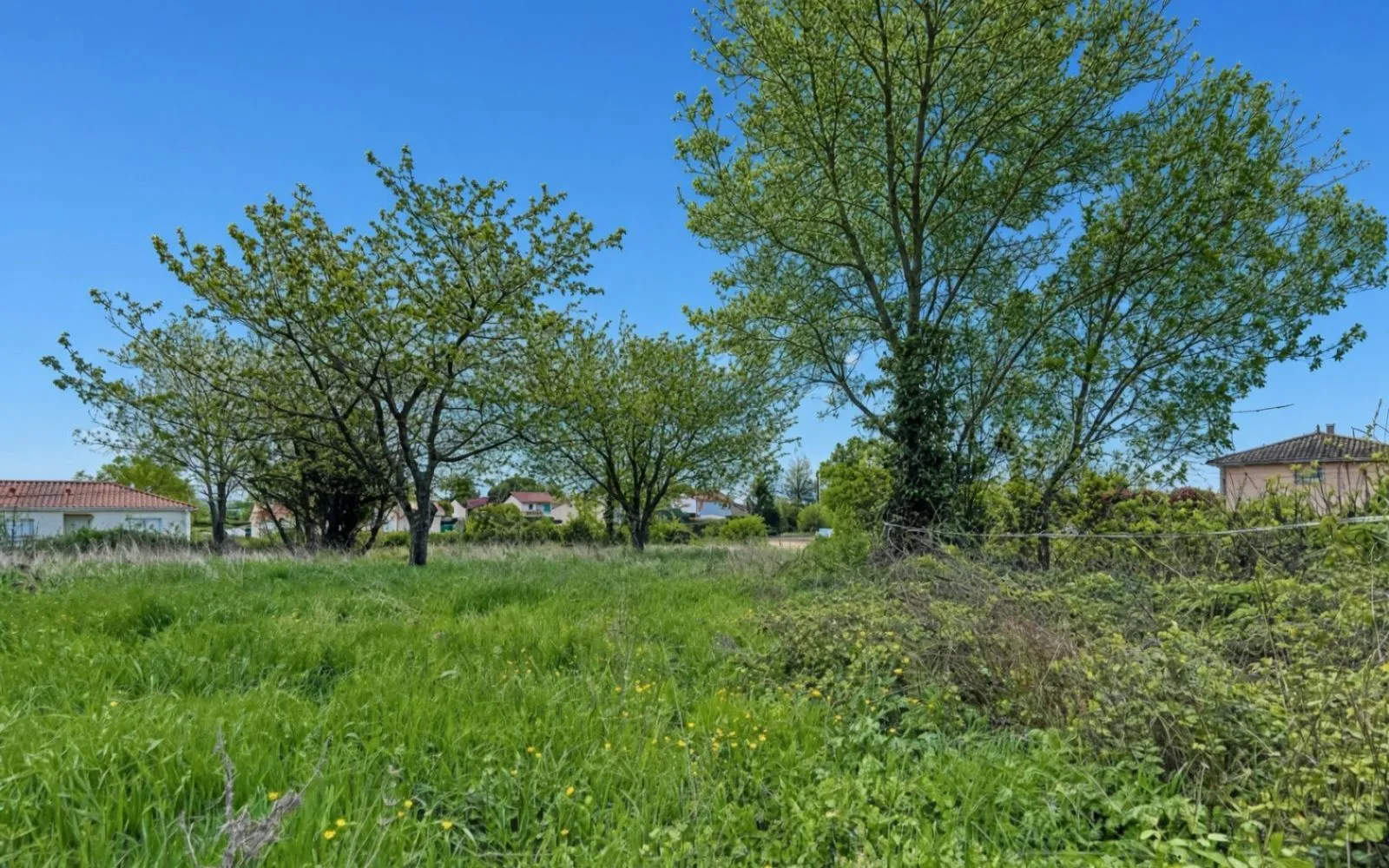 Projet de construction d'une maison 75 m² avec terrain à CRECHES-SUR-SAONE (71) à Crêches-sur-Saône — photo 6