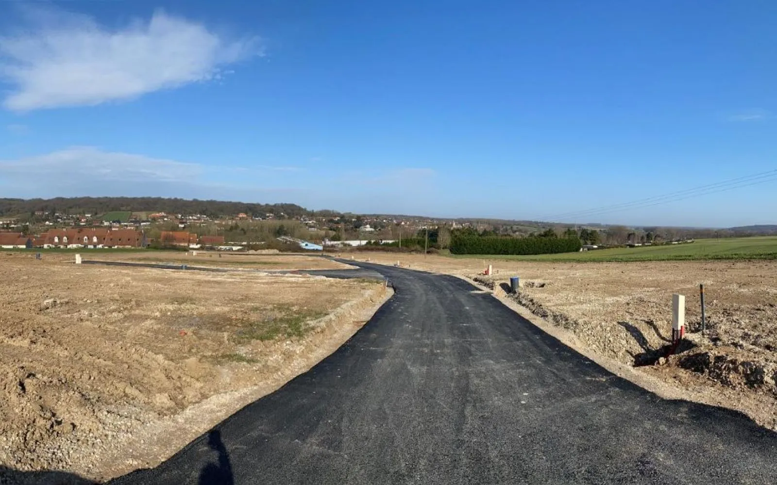 Terrain à bâtir de 210 m² à AILLY-SUR-SOMME (80) à Ailly-sur-Somme — photo 1