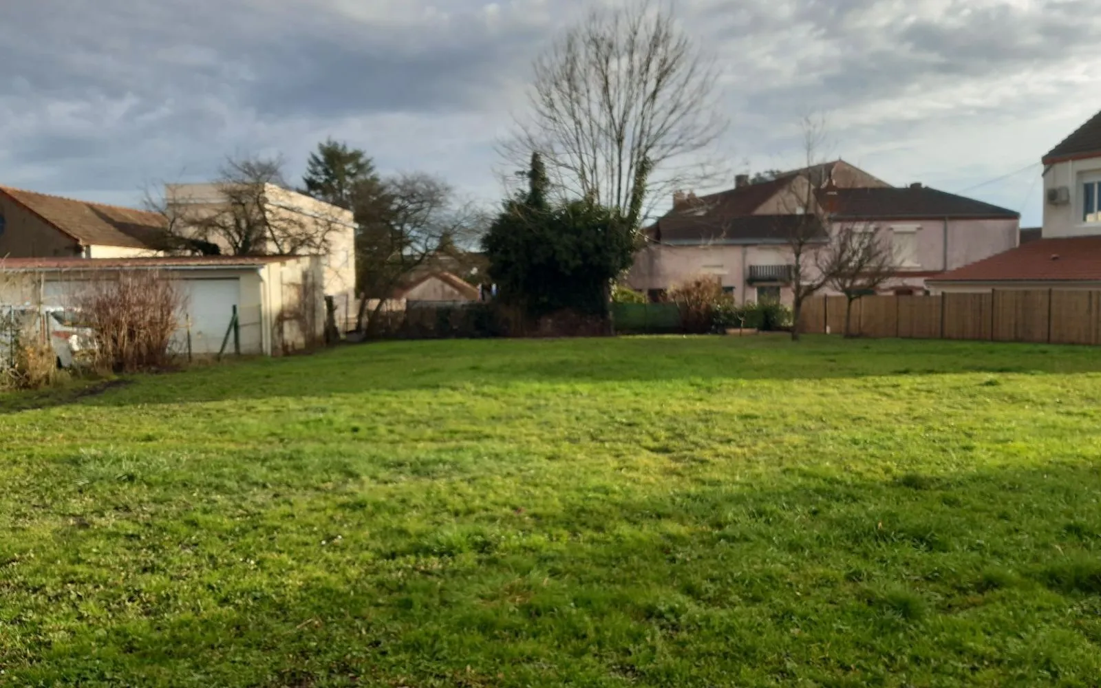 Projet de construction d'une maison 75 m² avec terrain à MONTCEAU-LES-MINES (71) à Montceau-les-Mines — photo 7