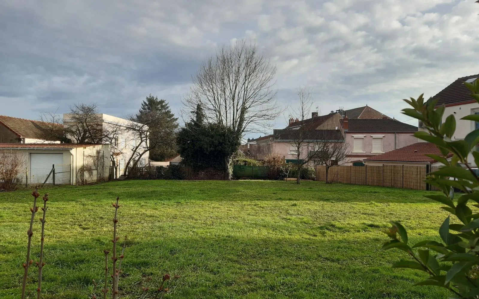 Projet de construction d'une maison 75 m² avec terrain à MONTCEAU-LES-MINES (71) à Montceau-les-Mines — photo 8