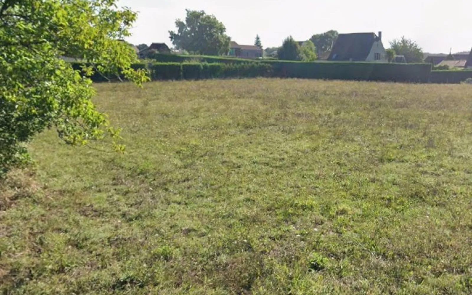 Projet de construction d'une maison 100 m² avec terrain à MEYRALS (24) à Meyrals — photo 6