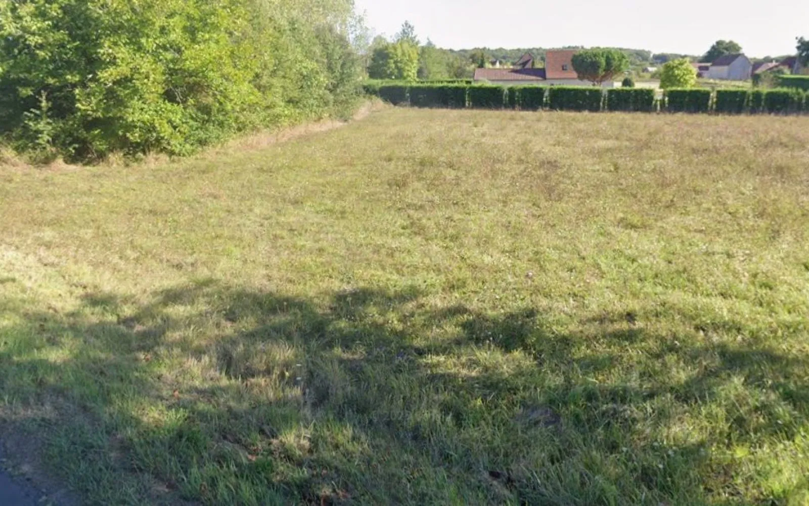 Projet de construction d'une maison 100 m² avec terrain à MEYRALS (24) à Meyrals — photo 7