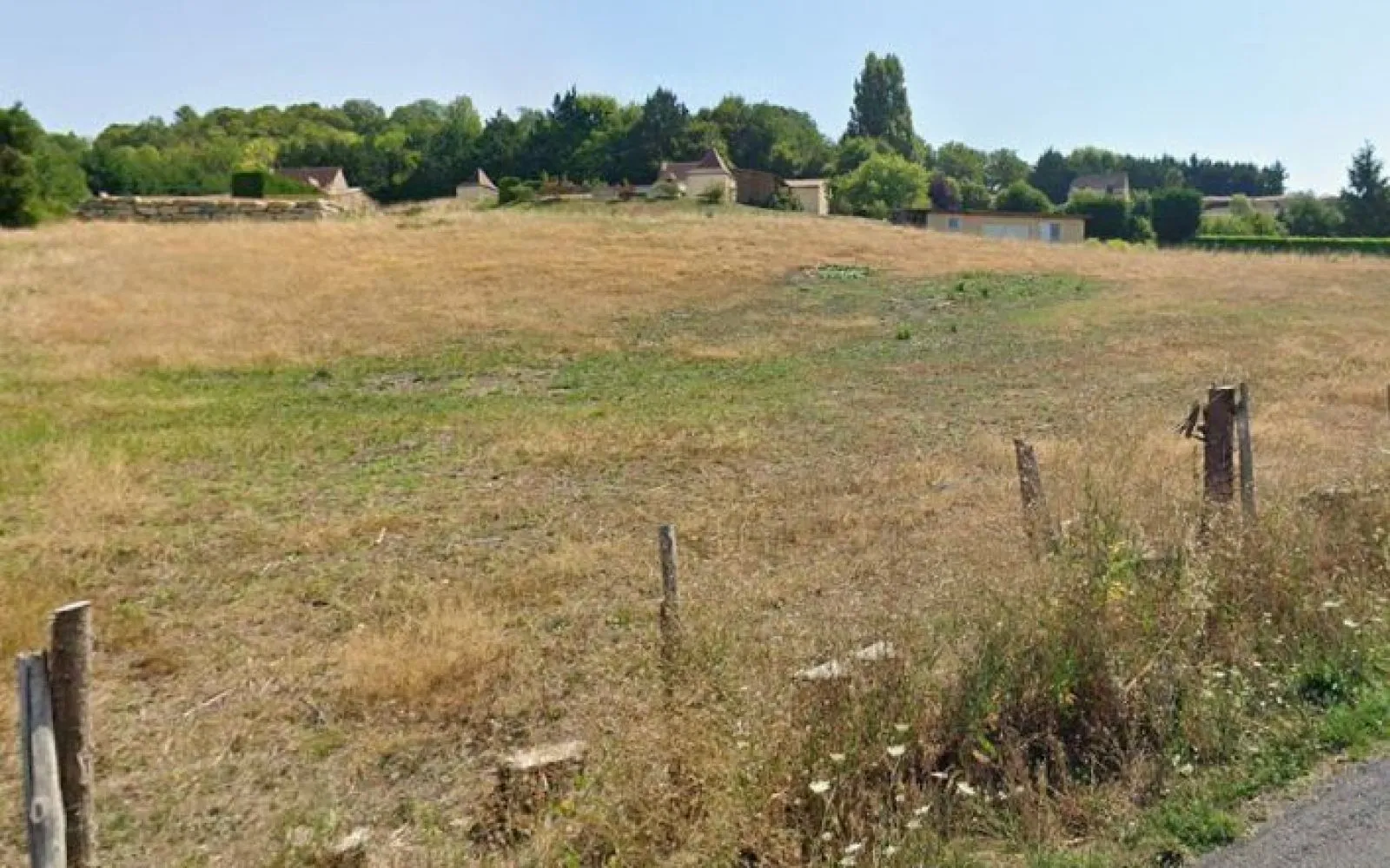 Projet de construction d'une maison 70 m² avec terrain à PROISSANS (24) à Proissans — photo 7