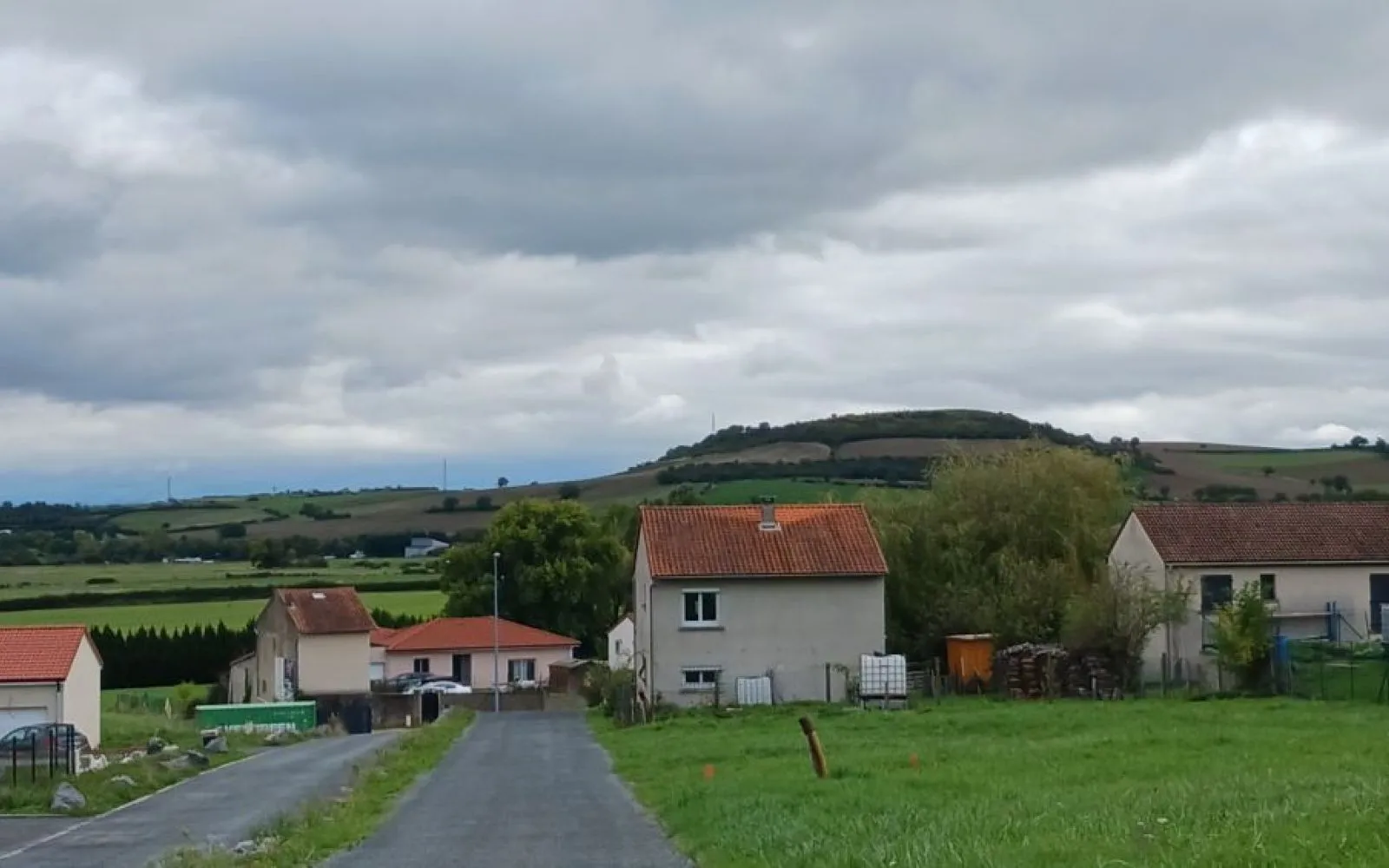 Projet de construction d'une maison 49.47 m² avec terrain à COMBRONDE (63) à Combronde — photo 10