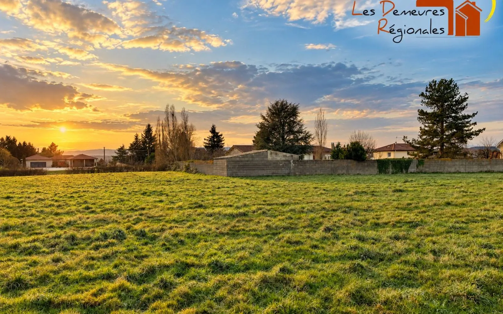 Terrain à bâtir de 725 m² à MARCIGNY (71) à Marcigny — photo 3