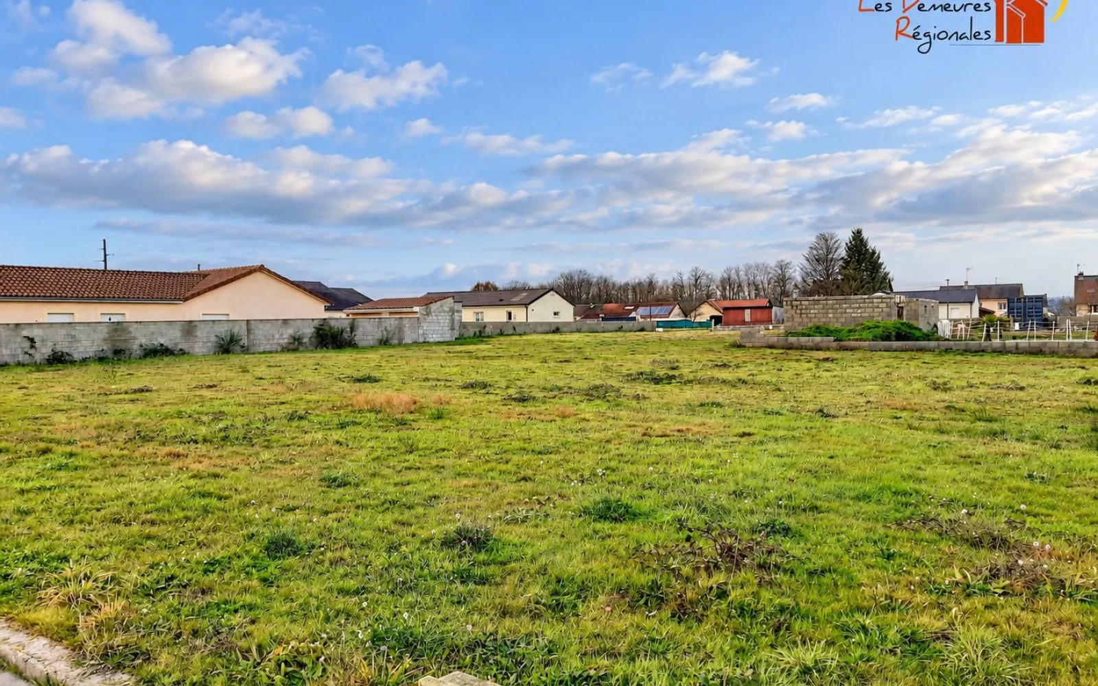 Terrain à bâtir de 820 m² à DIGOIN (71) à Digoin — photo 3