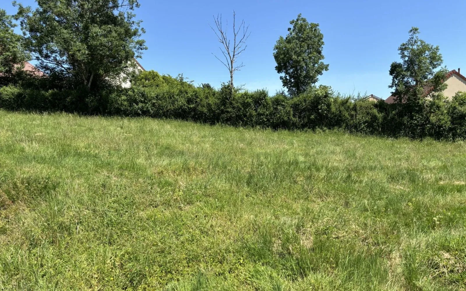 Terrain à bâtir de 884 m² à CHAROLLES (71) à Charolles — photo 4