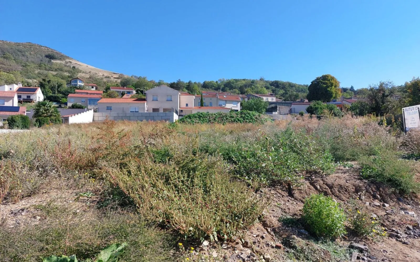 Terrain à bâtir de 430 m² à PARENT (63) à Parent — photo 4