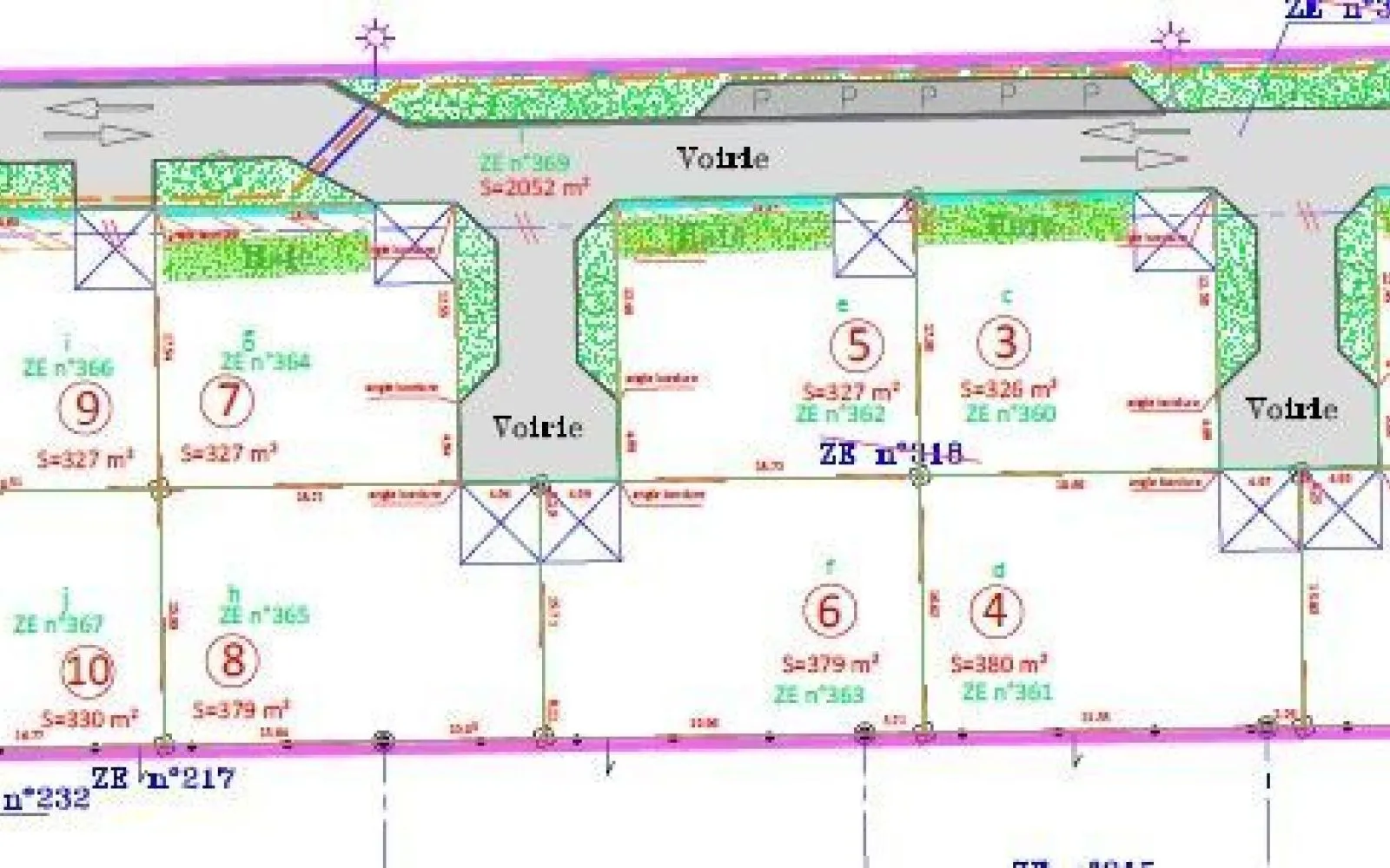 Maison 68.1 m² avec terrain à PISANY à Pisany — photo 4