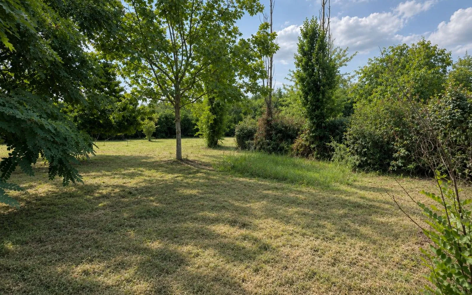 Terrain à bâtir de 665 m² à L'ARBRESLE (69) à L'Arbresle — photo 2