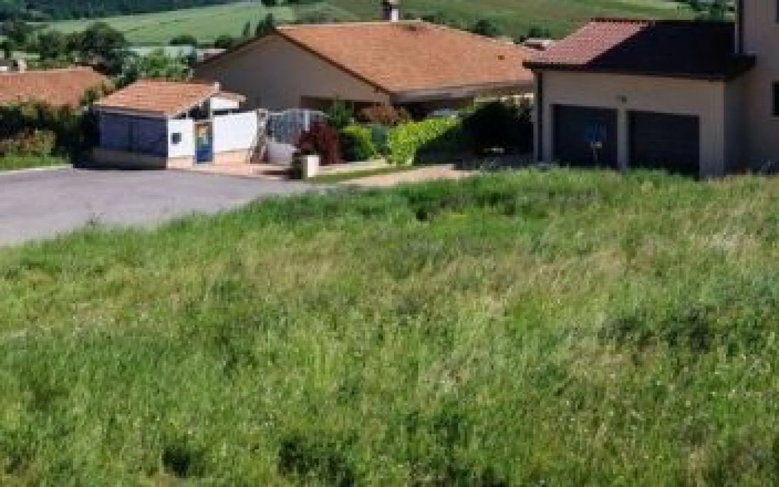 Projet de construction d'une maison 75 m² avec terrain à SAINT-CYR-SUR-MENTHON (01) à Saint-Cyr-sur-Menthon — photo 6