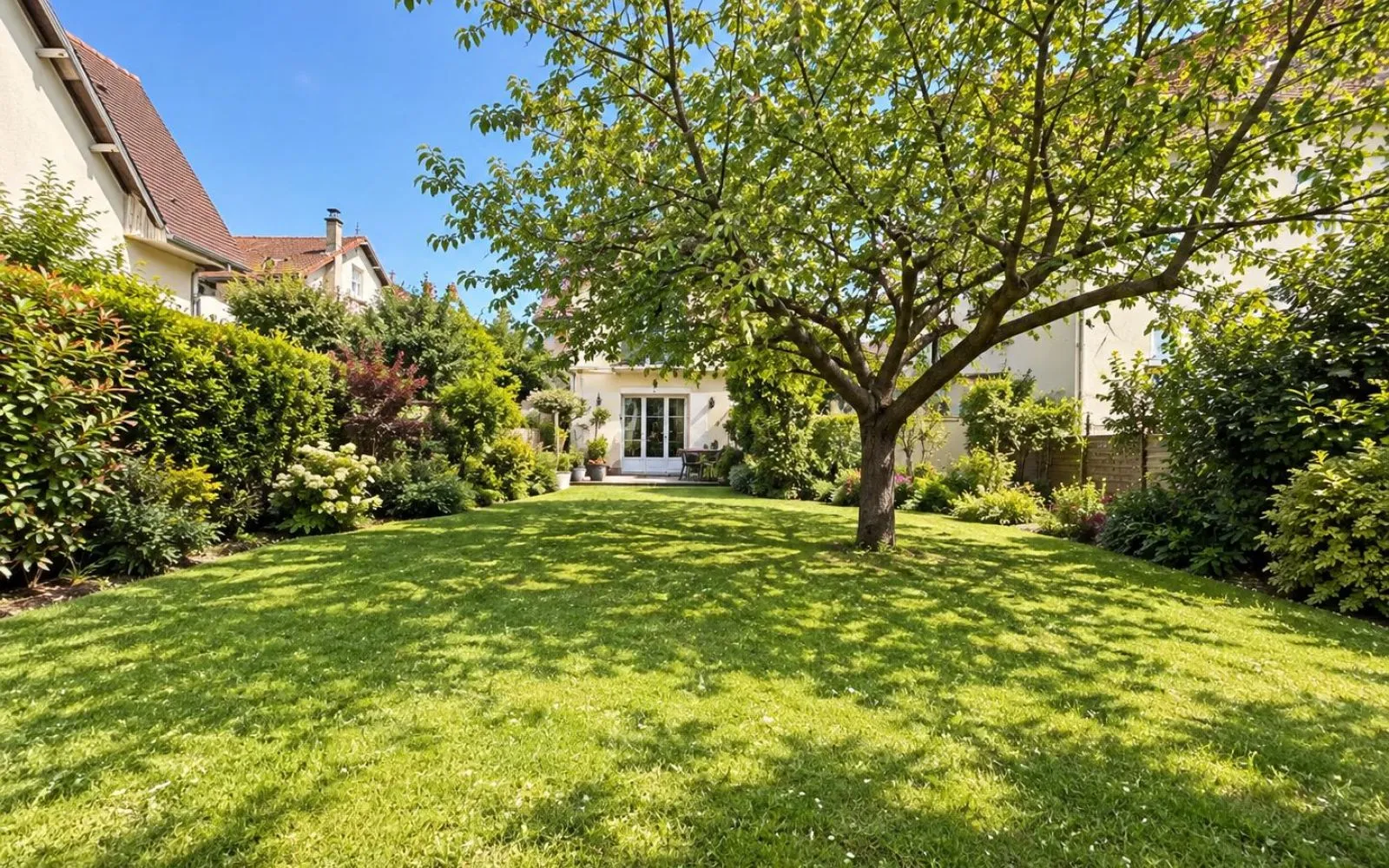 Projet de construction d'une maison 110 m² avec terrain à VITRY-SUR-SEINE (94) à Vitry-sur-Seine — photo 3