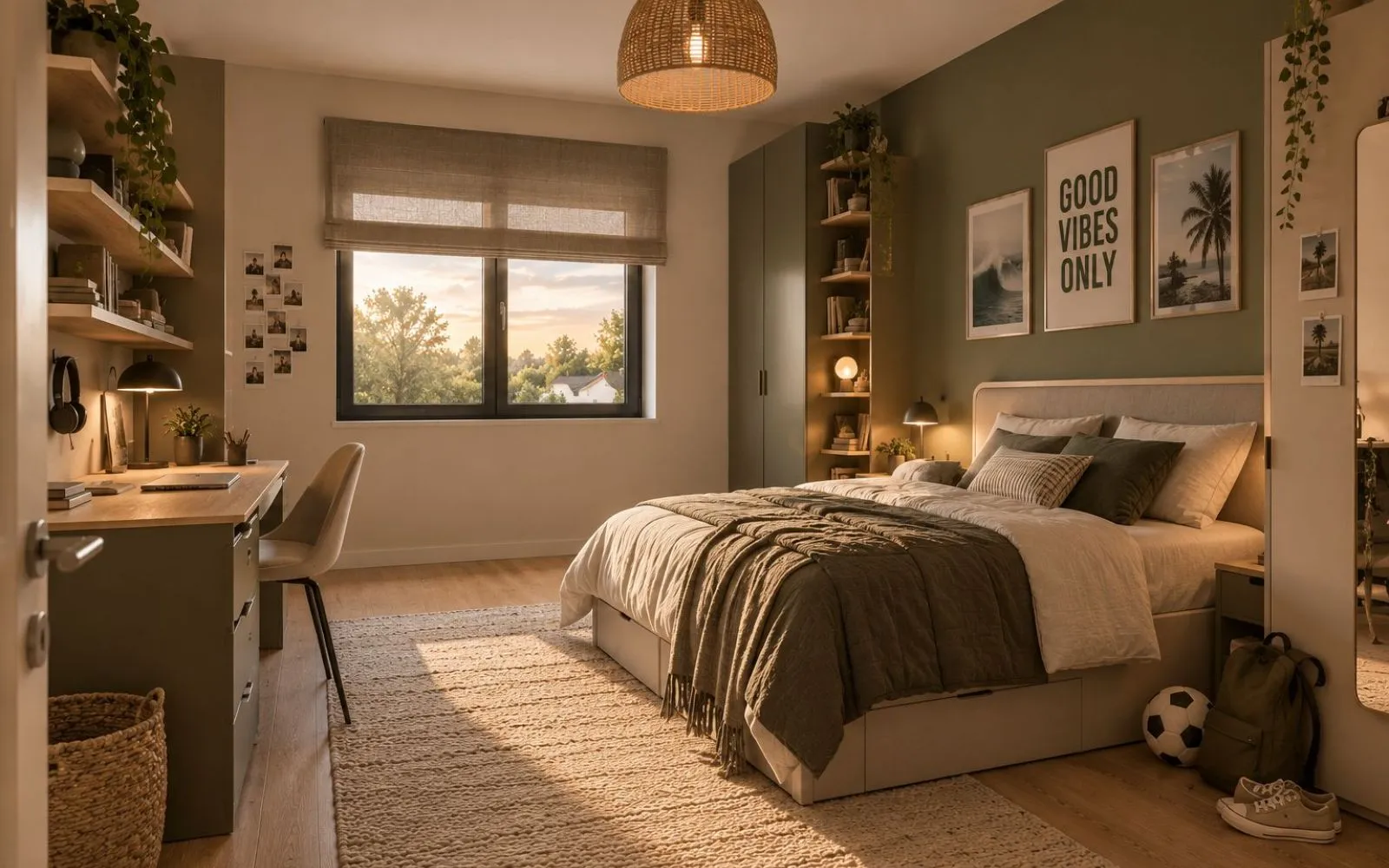 Projet de construction d'une maison 140 m² avec terrain à VAUDOY-EN-BRIE (77) à Vaudoy-en-Brie — photo 4