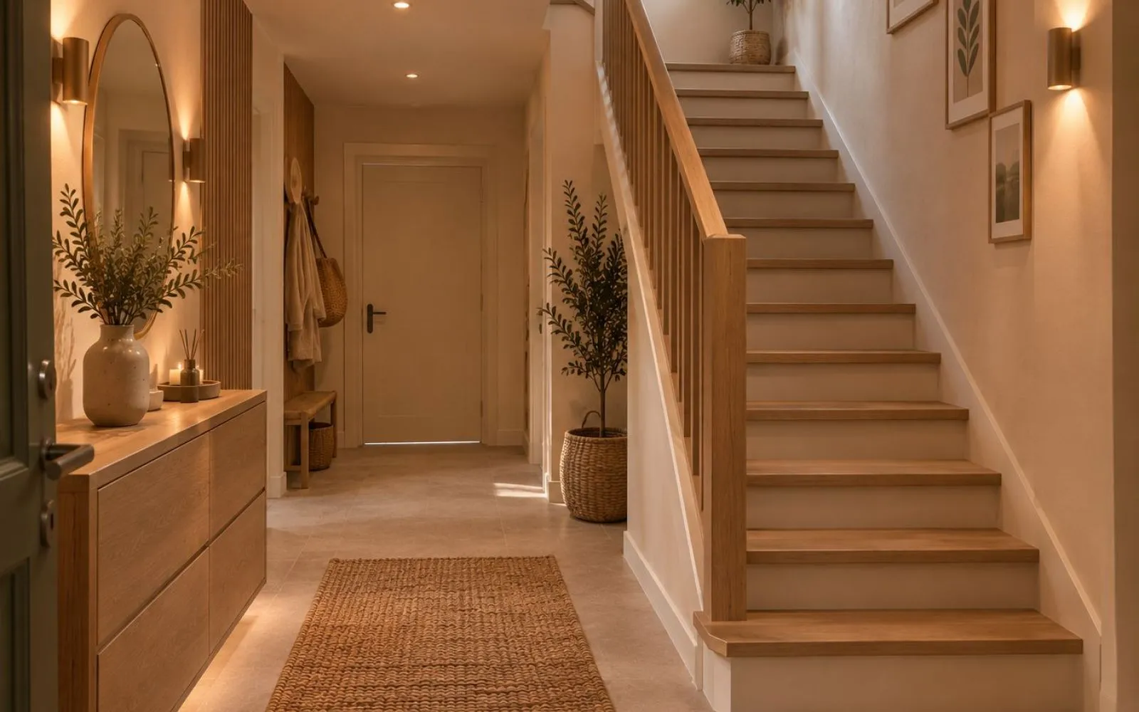 Projet de construction d'une maison 120 m² avec terrain à MILLY-LA-FORET (91) à Milly-la-Forêt — photo 3