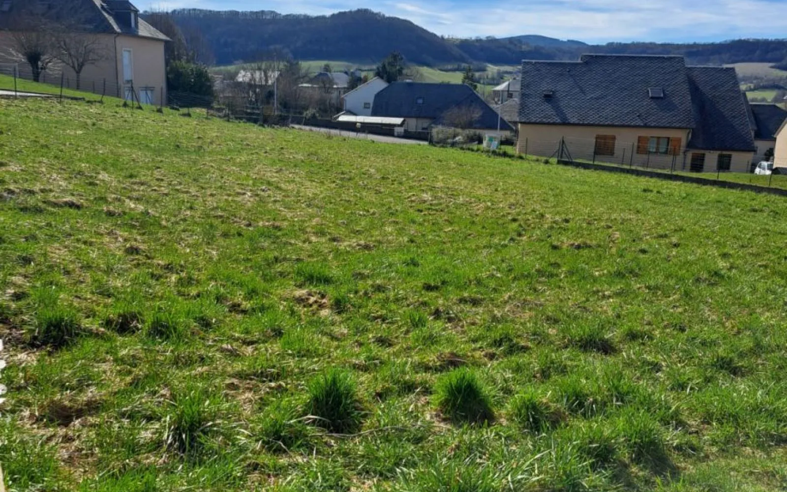 Terrain à bâtir de 745 m² à SOLERS (77) à Solers — photo 2
