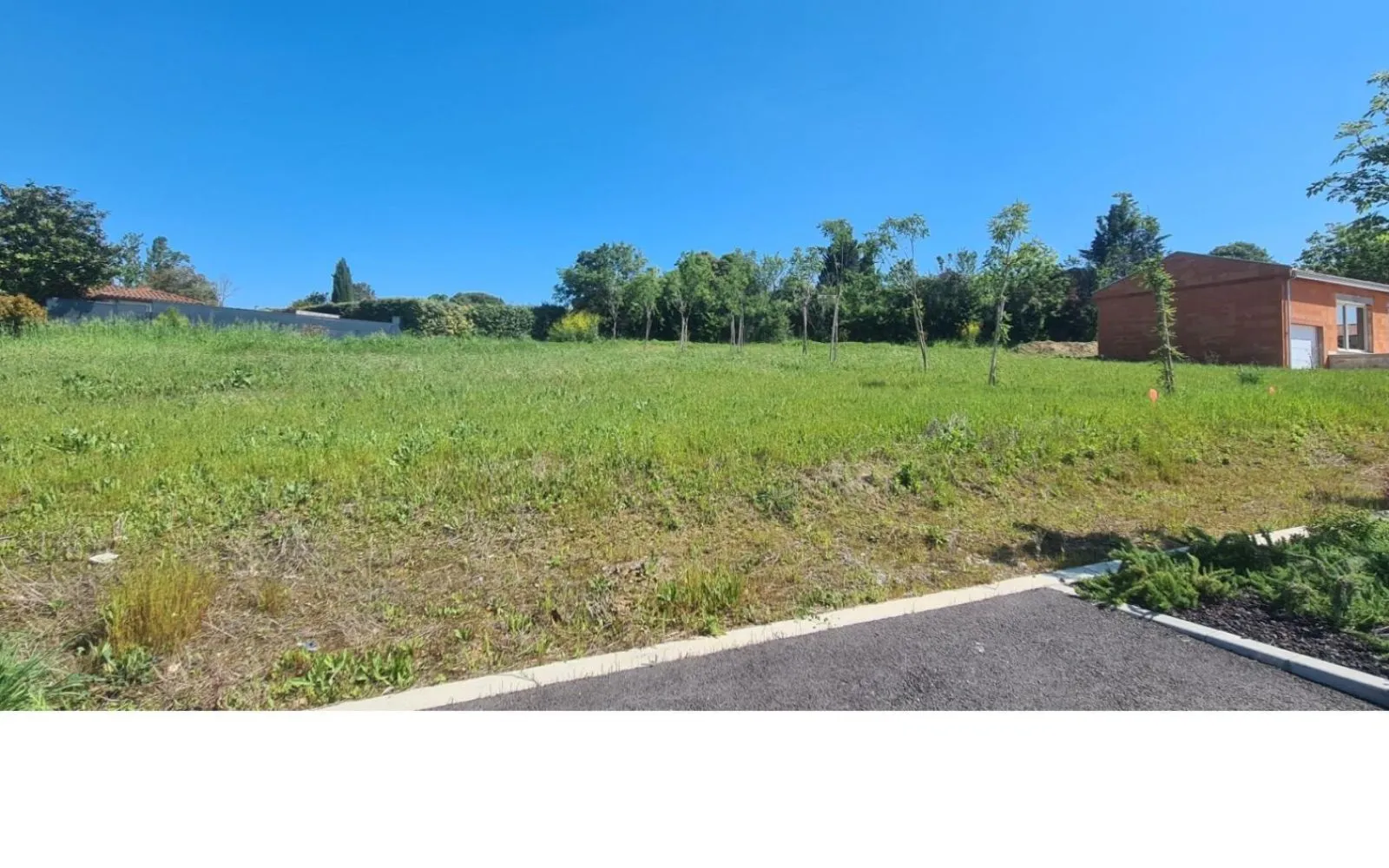 Projet de construction d'une maison 60 m² avec terrain à VILLENEUVE-LES-BOULOC (31) à Villeneuve-lès-Bouloc — photo 8