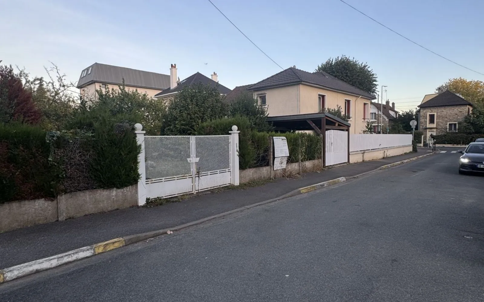Projet de construction d'une maison 49 m² avec terrain à ATHIS-MONS (91) à Athis-Mons — photo 3
