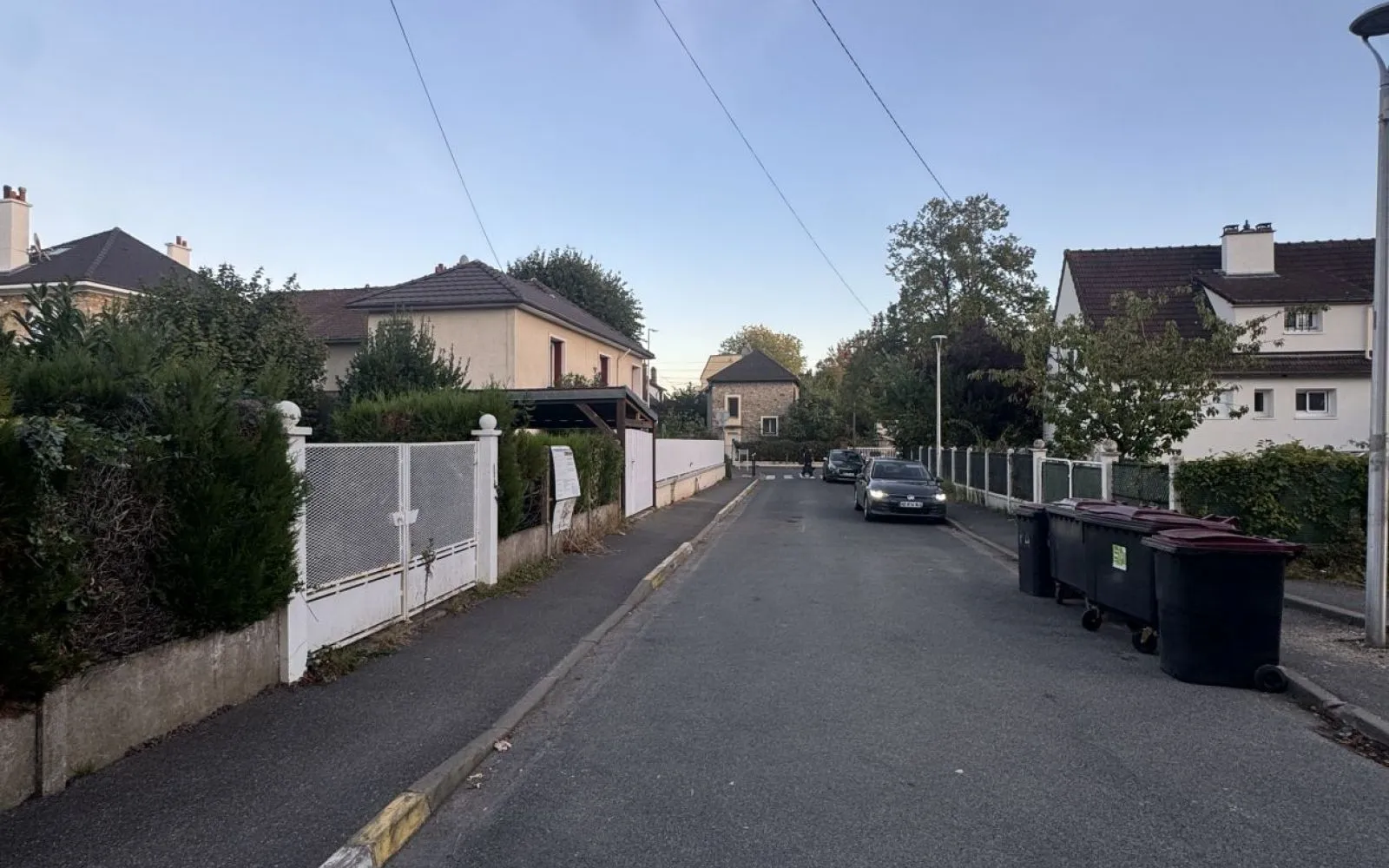 Projet de construction d'une maison 49 m² avec terrain à ATHIS-MONS (91) à Athis-Mons — photo 5