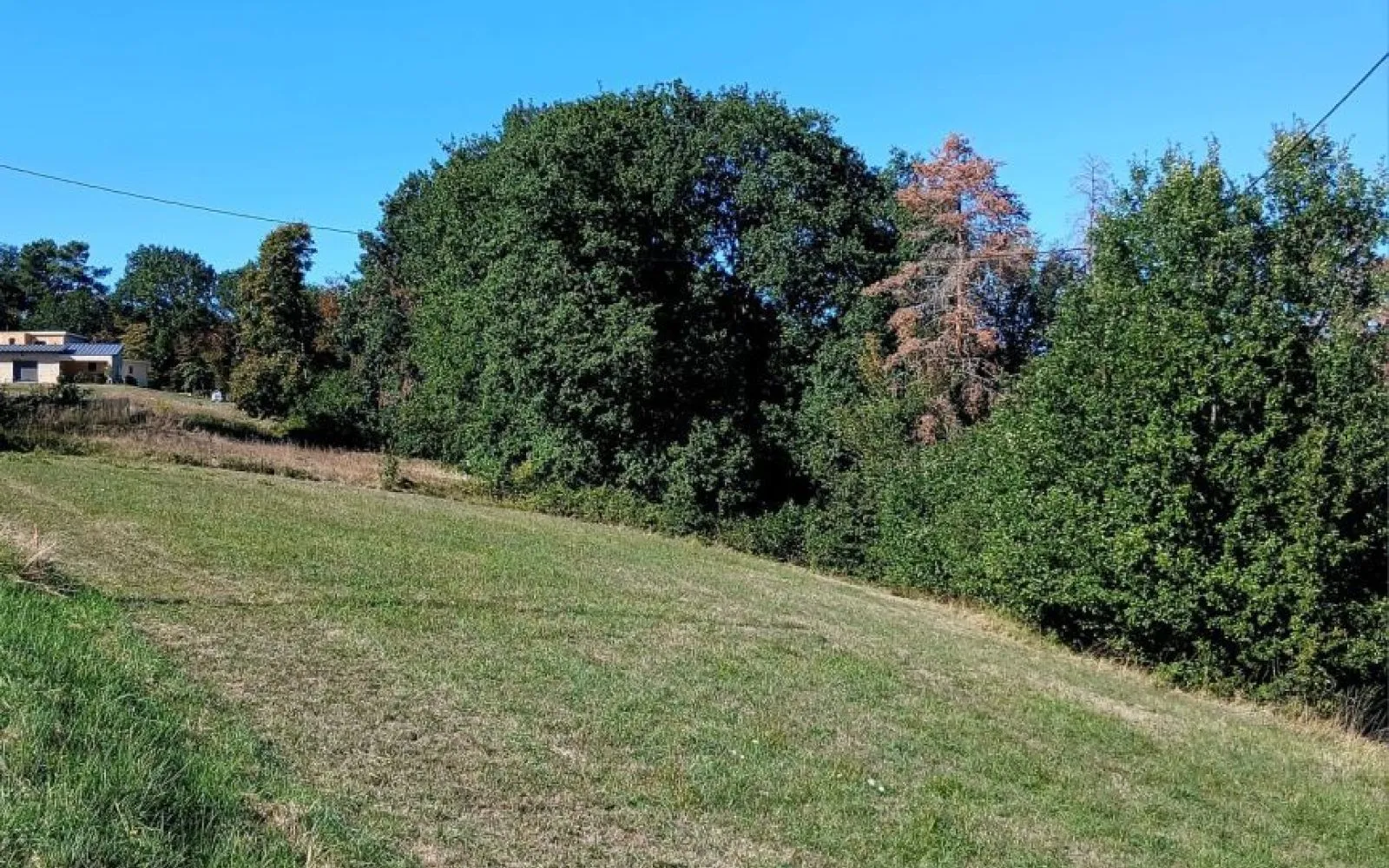Projet de construction d'une maison 130 m² avec terrain à SARLAT-LA-CANEDA (24) à Sarlat-la-Canéda — photo 6
