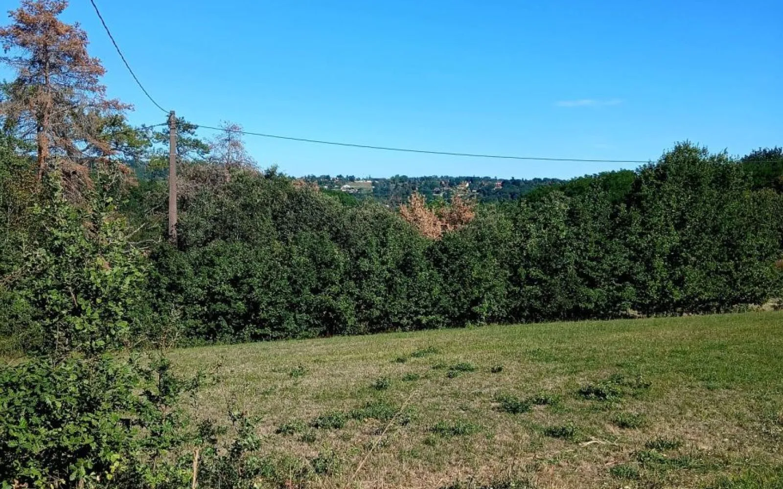 Projet de construction d'une maison 130 m² avec terrain à SARLAT-LA-CANEDA (24) à Sarlat-la-Canéda — photo 7