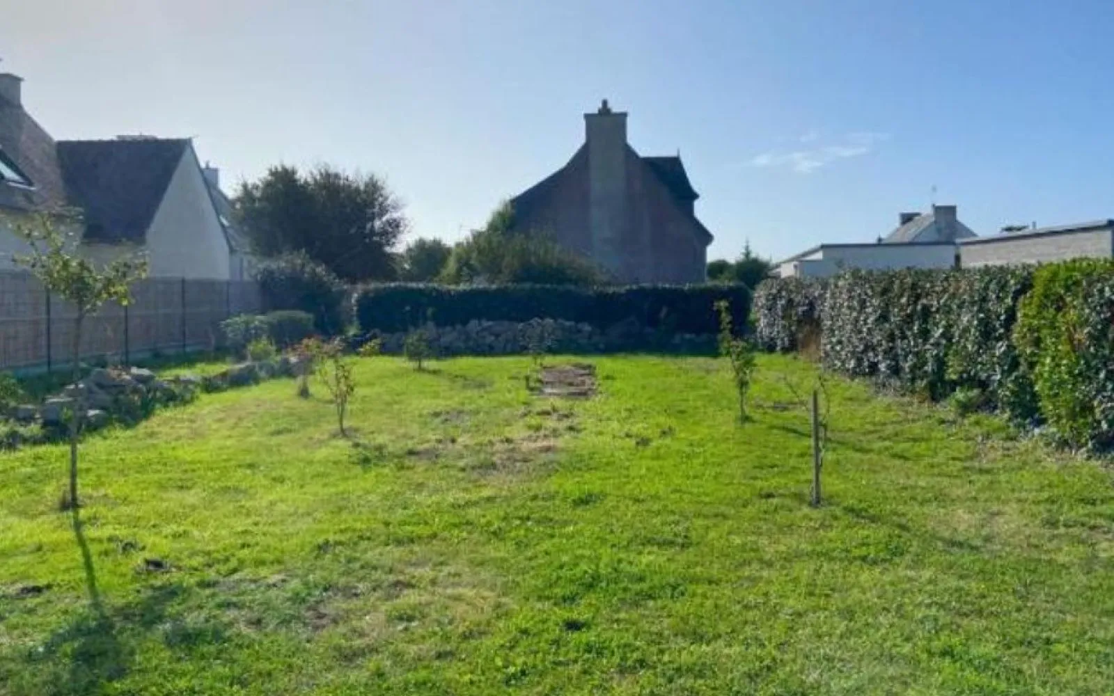 Maison 79 m² avec terrain à CHAILLY-EN-BIERE (77) à Chailly-en-Bière — photo 3