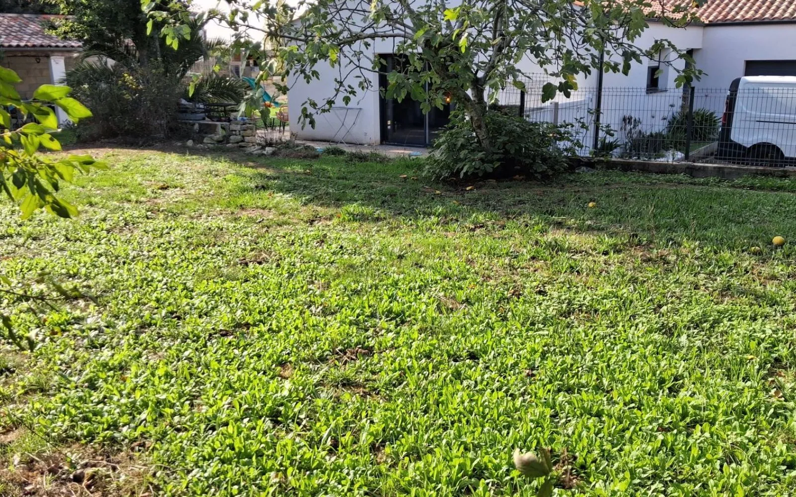 Terrain à bâtir de 546 m² à AVRILLE (85) à Avrillé — photo 1