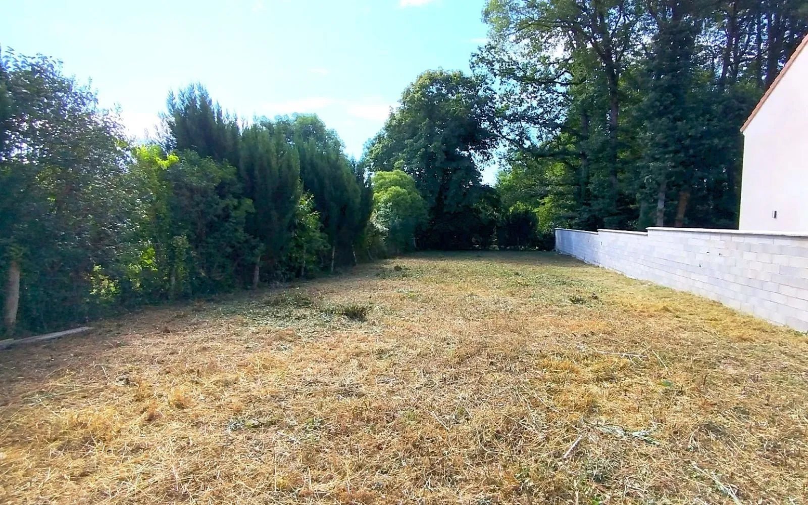 Projet de construction d'une maison 4 chambres de 98 m² avec garage à RAMBOUILLET (78) à Rambouillet — photo 5