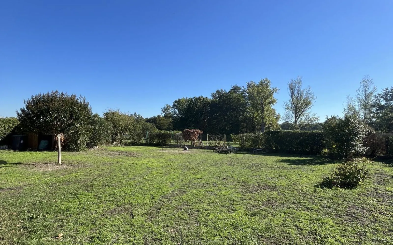 Léognan, Maison neuve 3 chambres avec terrain - à partir de 268000 € à Léognan — photo 17