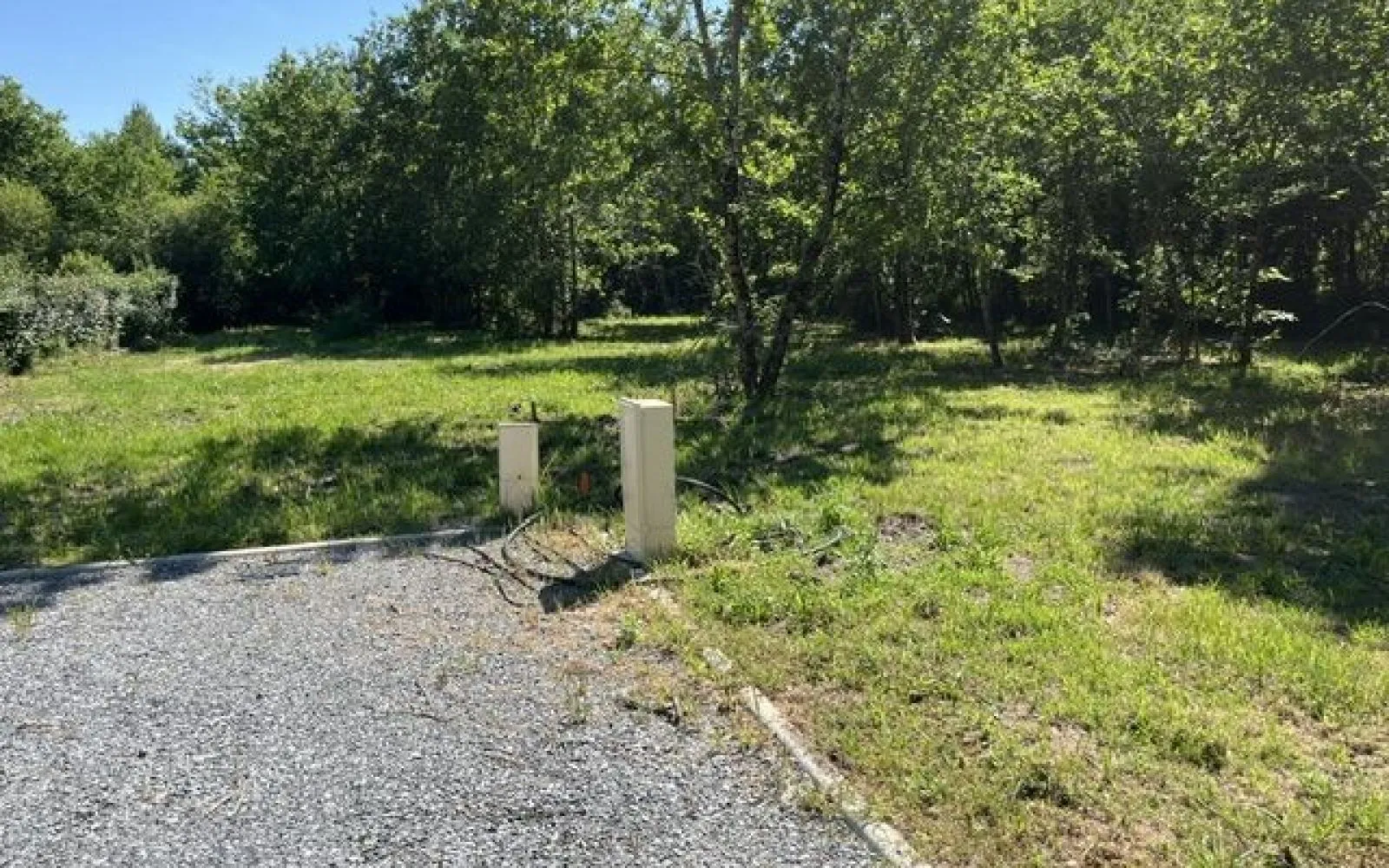 Terrain à bâtir de 650 m² à LE TEICH (33) à Le Teich — photo 1