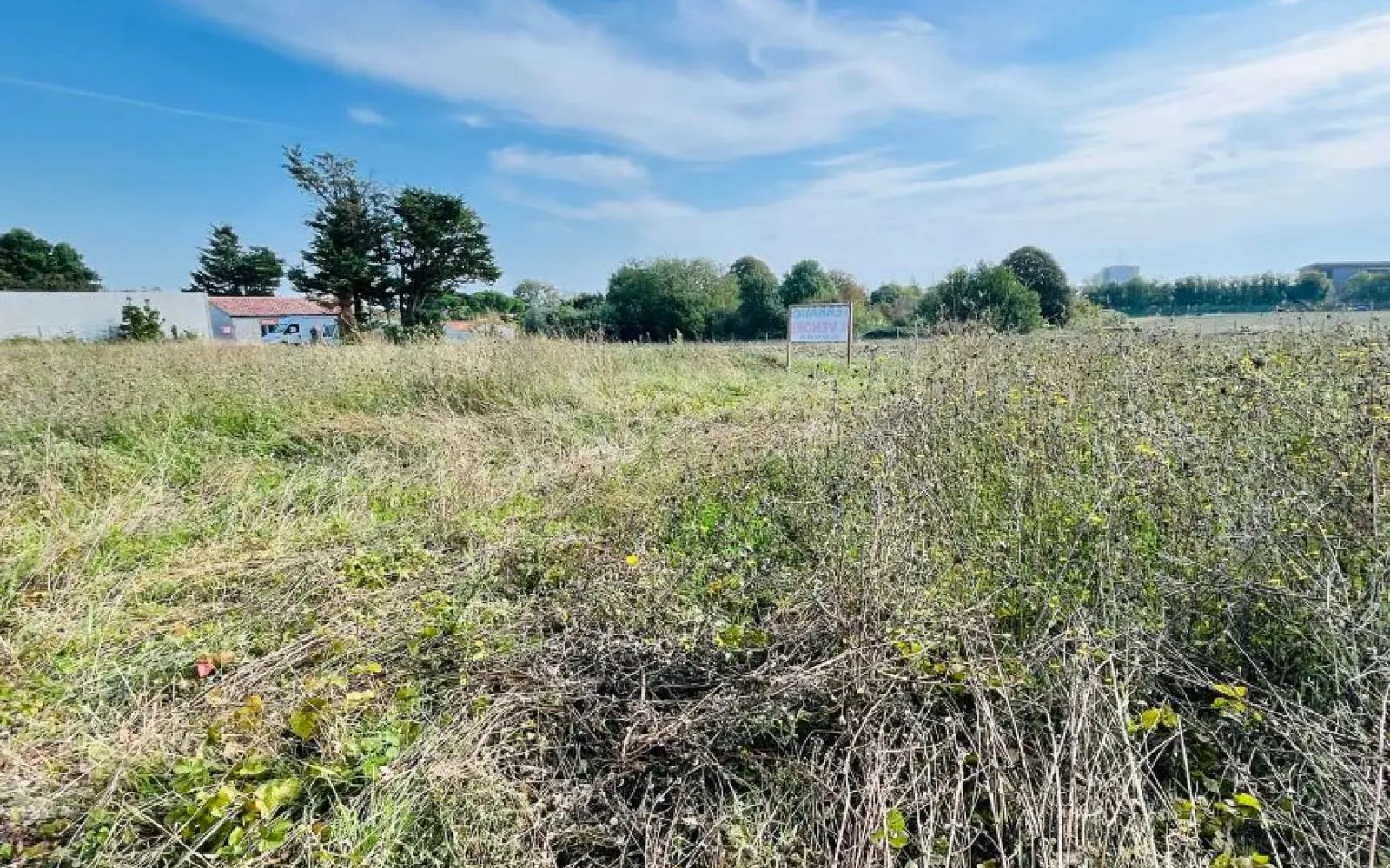 Terrain à bâtir de 486 m² à ROYAN (17) à Royan — photo 2