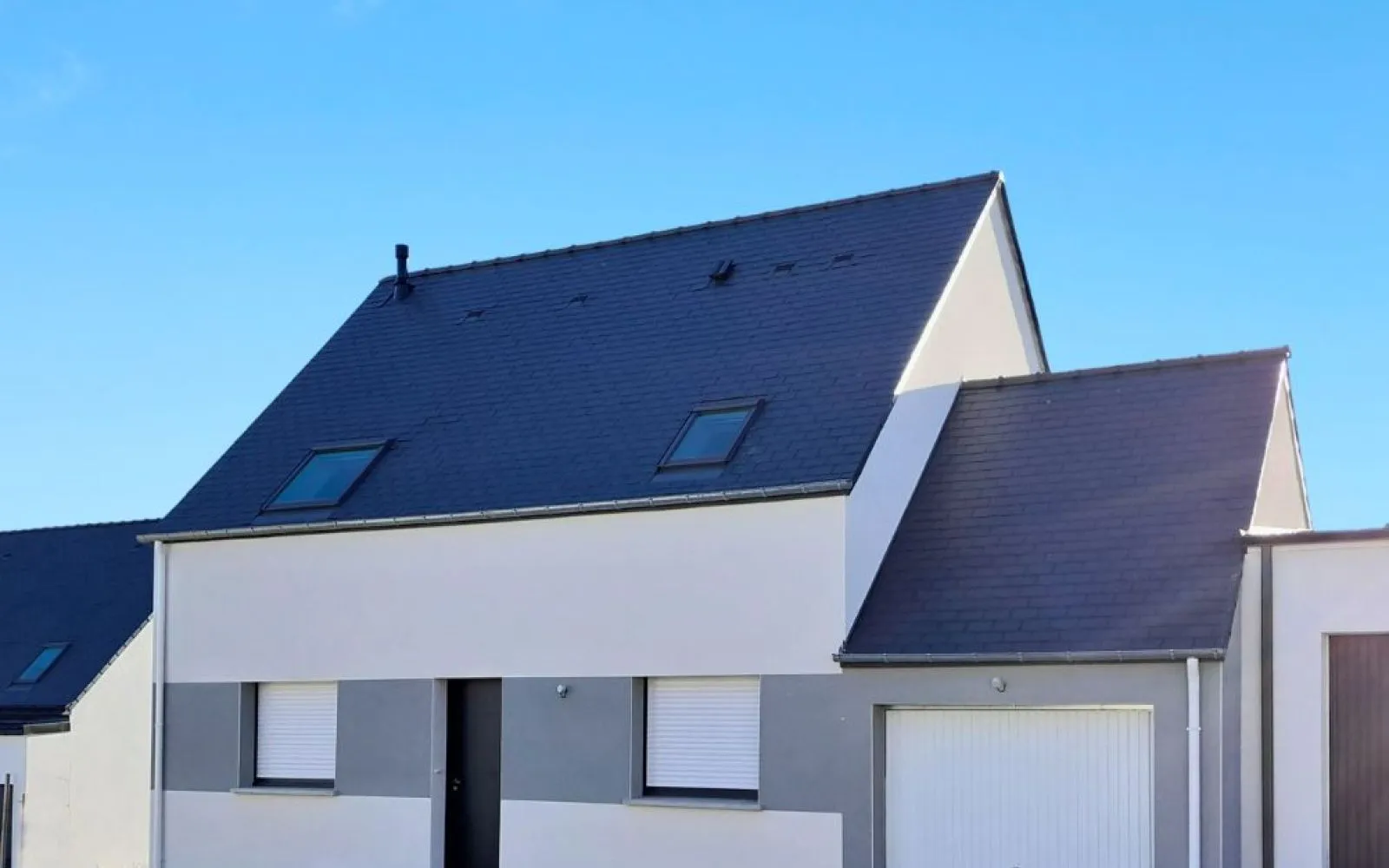 Maison familiale de 5 pièces à Brandérion — photo 1