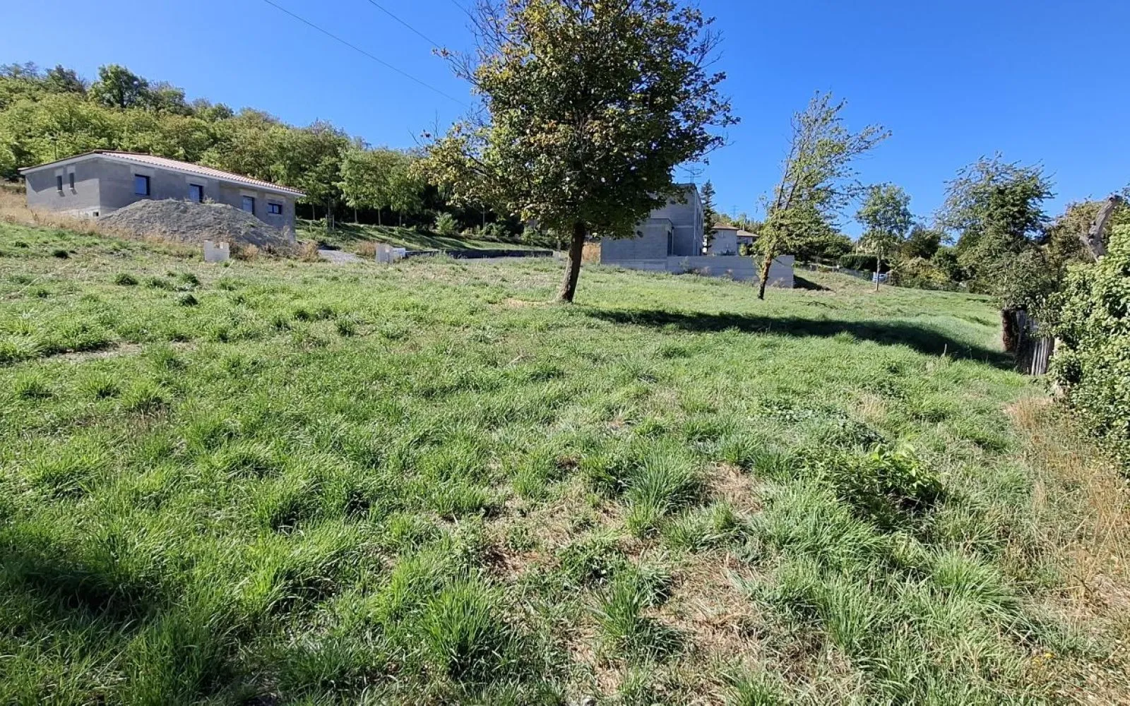 Terrain à bâtir de 377 m² à AUBIERE (63) à Aubière — photo 2