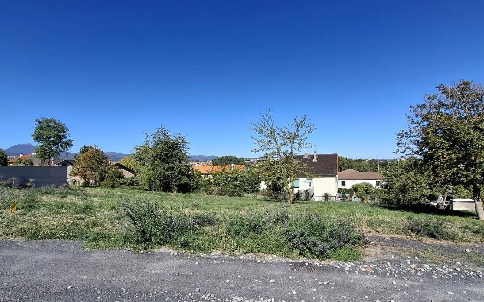 Terrain à bâtir de 377 m² à AUBIERE (63) à Aubière — photo 3