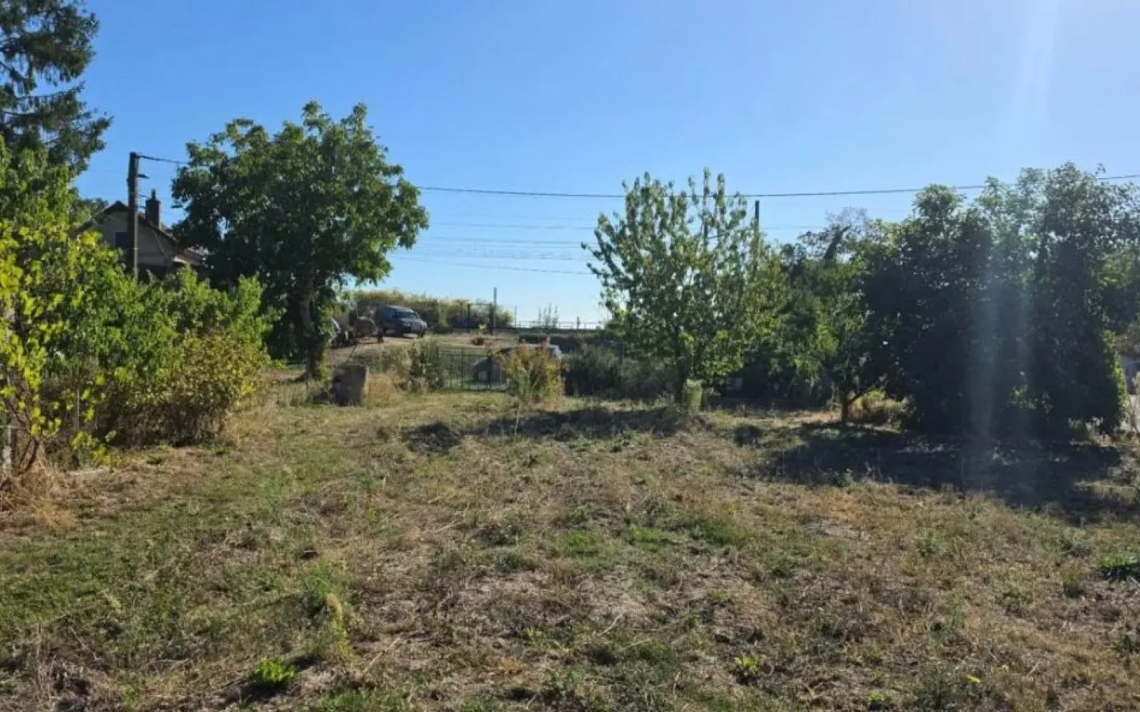 Projet de construction d'une maison 100 m² avec terrain à SENNECEY-LE-GRAND (71) à Sennecey-le-Grand — photo 7