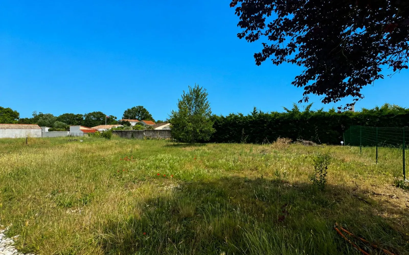 Projet de construction d'une maison 80 m² avec terrain à LE CHAY (17) à Le Chay — photo 8