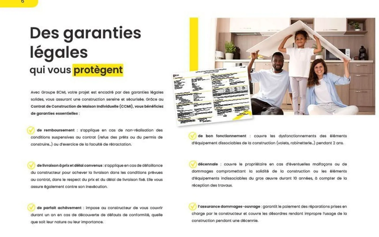 Terrain à bâtir de 650 m2 au prix de 92950 € à LES HERBIERS (85) à Herbiers — photo 4