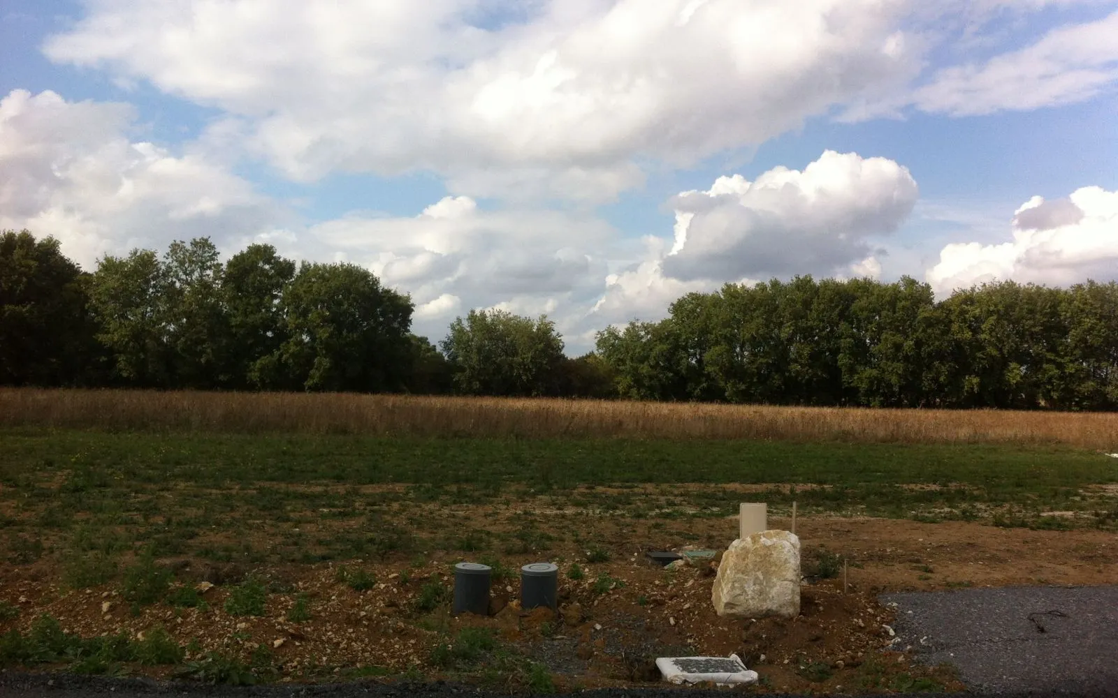 Maison de 70.22 m² sur un terrain de 486 m² à SAVIGNY-LEVESCAULT en VIENNE (86). à Savigny-Lévescault — photo 5