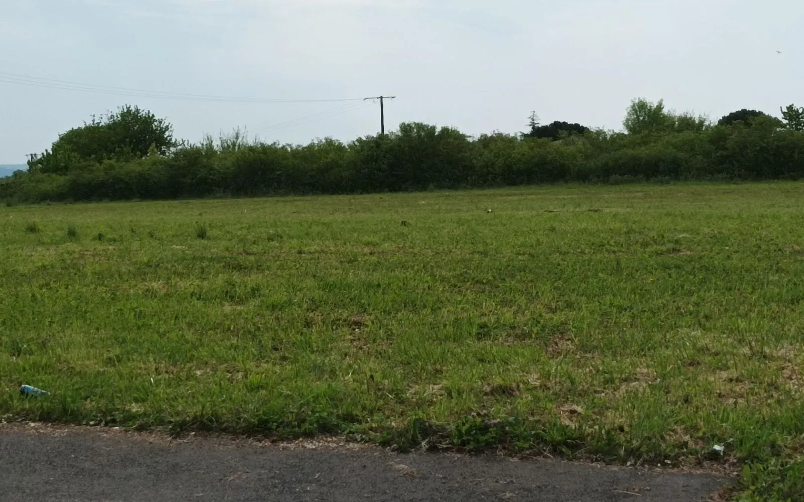 Terrain à bâtir de 480 m2 au prix de 35800 € à SAINT-SATURNIN (16) à Saint-Saturnin — photo 1