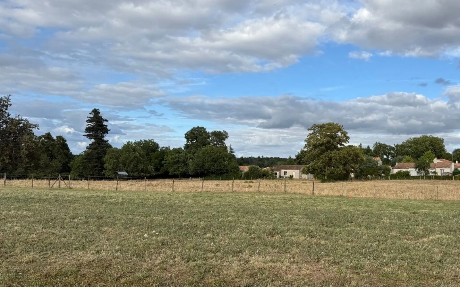 Maison de 70.22 m² sur un terrain de 612 m² à L'HERMENAULT en VENDEE (85). à L'Hermenault — photo 5