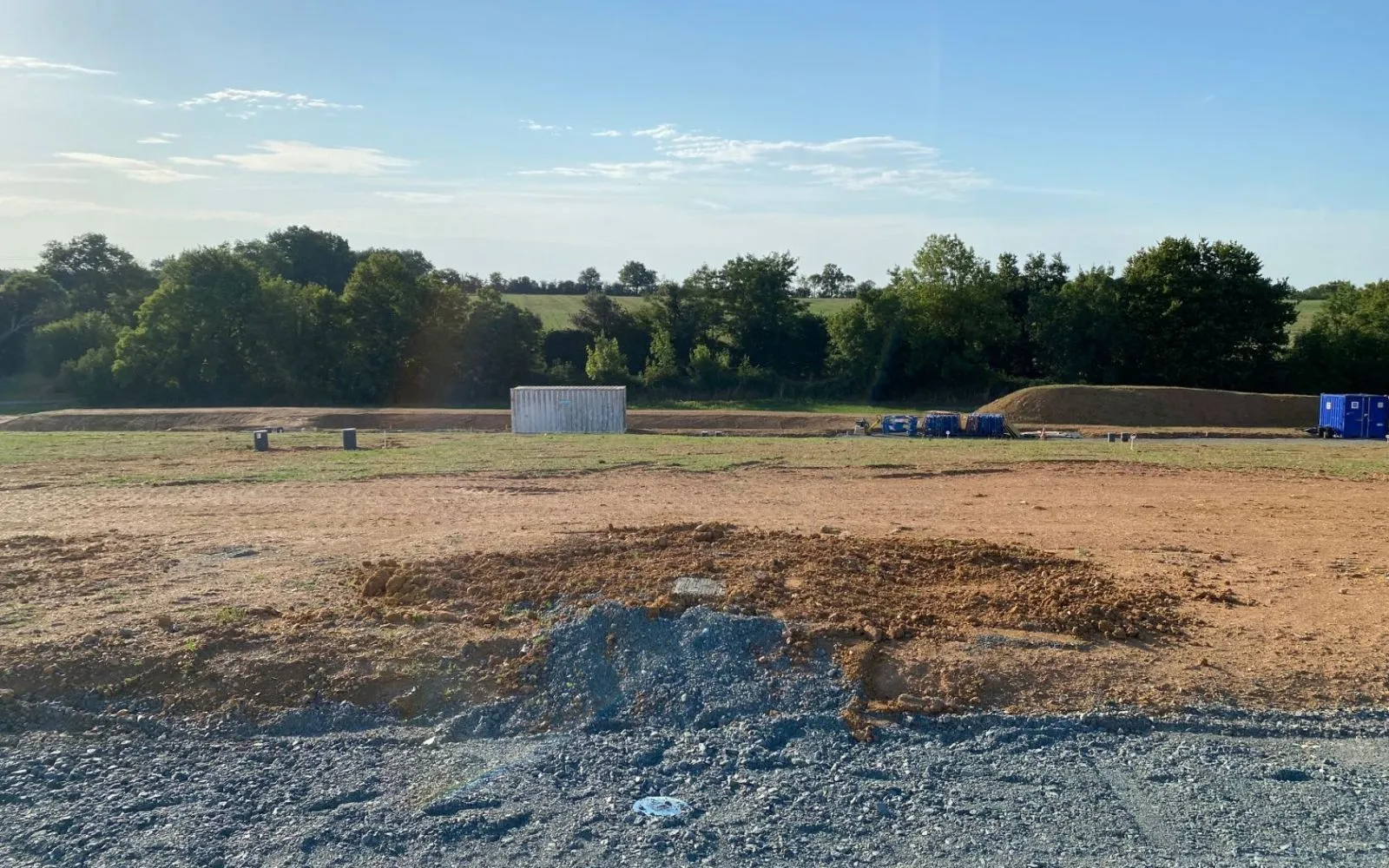 Maison de 70.22 m² sur un terrain de 455 m² à PISSOTTE en VENDEE (85). à Pissotte — photo 5