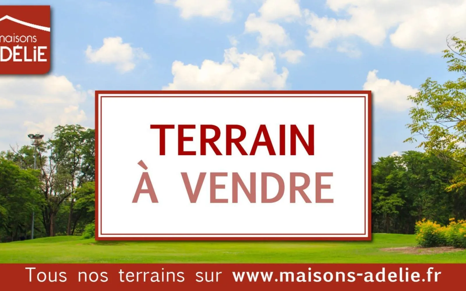 Terrain à bâtir de 462 m² à CARQUEFOU (44) à Carquefou — photo 1