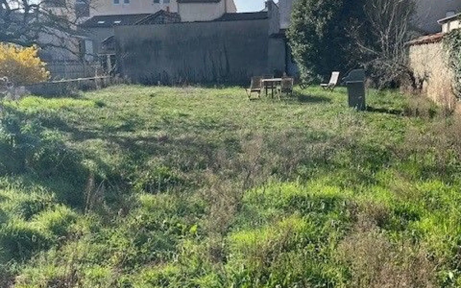 Maison 87 m² avec terrain à ANDREZIEUX-BOUTHEON (42) à Andrézieux-Bouthéon — photo 4